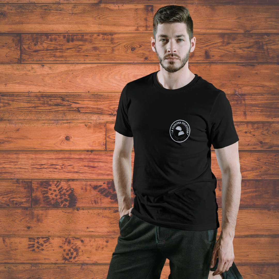 Remeras Estampadas Con Su Logo – Desde - Imagen 6